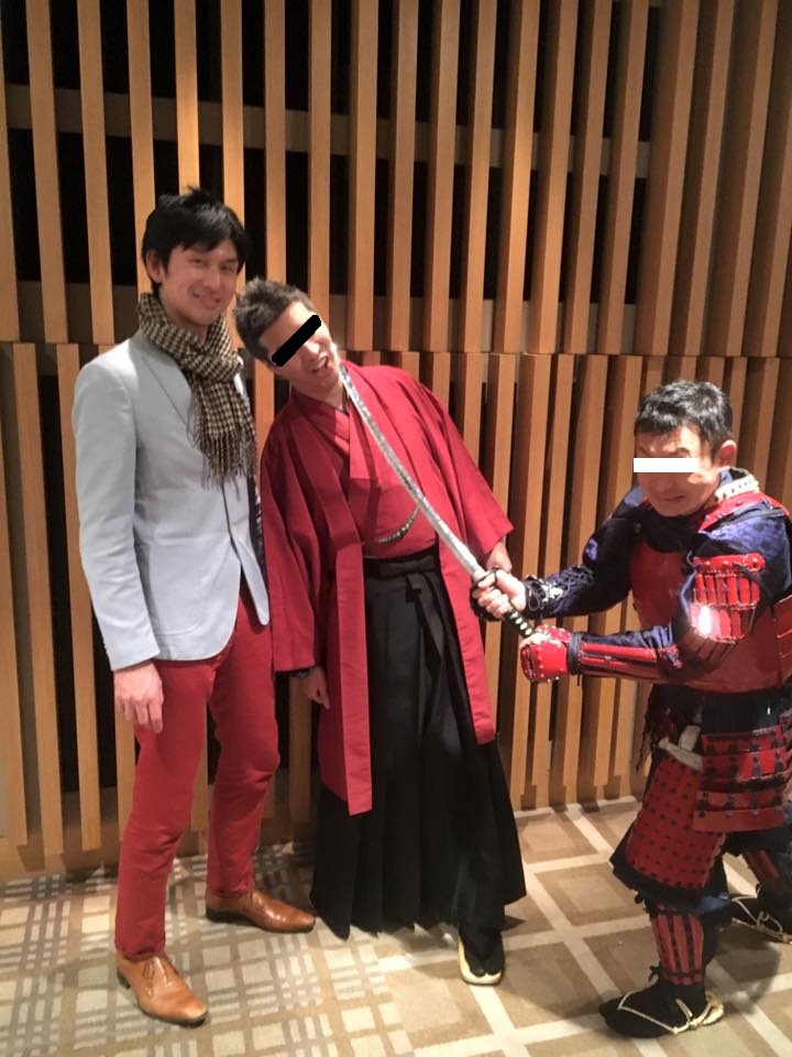 0114　1月30日大阪にて、トークイベントが開催されます